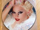 Madonna - Bedtime Stories - Picture Disc Vinyl LP