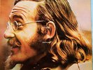 HANS POULSEN- NATURAL HIGH- 1971 FABLE LP, VERY GOOD +