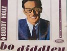 BUDDY HOLLY ORIGINAL CORAL EP- BO DIDDLEY