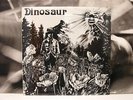 DINOSAUR ( JR. )  S/T SAME - FIRST LP USA 1985 FACTORY SEALED HOMESTEAD HMS 015