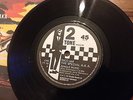 2 TONE / RICO / JUNGLE MUSIC / RARE IRISH PRESS
