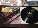 THE BEATLES- PLEASE PLEASE ME LP IST PRESS