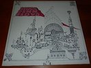 LP - PINK FLOYD - RELICS - UK - NEAR MINT