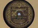LOUIS ARMSTRONG+ELLA FITZGERALD DREAM A LITTLE DREAM OF ME / CAN ANYONE EXPLAIN?