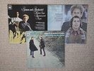 Simon &Garfunkel LP's- Sound of Silence,Parsley Sage,Bridge Over Troubled Water
