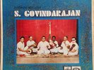 Sirgazhi Govindarajan Rare Indian Classical Songs His Master's Voice ECLP2393