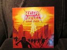 Nuclear Assault Original Vinyl Record LP with lyric inner Under One Flag