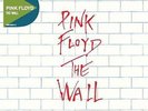 PINK FLOYD - The Wall 2-CD-Set 1979/2011 Remaster Digipack NEU & IN FOLIE