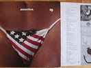 THE BLACK CROWES - AMORICA - WHITE VINYL - RAR 