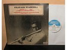Prakash Wadehra LP RAGAS Instrumental Flute Indische Pressung auf Inreco 1979