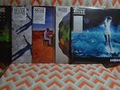 MUSE - 5 LP Lot, 2nd Law Absolution Black Holes & Revelations Showbiz Resistance