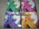 U2 Staring at the Sun 12