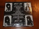 Motley Crue - Stick to your Guns Toast of the Town 45 7