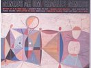 Charles Mingus - Mingus Ah Um LP - Columbia - CS 8171 6-Eye Stereo DG