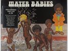 Miles Davis - Water Babies LP - Columbia - PC 34396 VG++ Shrink