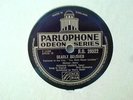 MY HEART AND I - DEARLY BELOVED - RICHARD TAUBER Tenor 78rpm 1950's VINTAGE