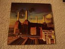 Pink Floyd:Animals,foc,Indian orig, LP M-/M-