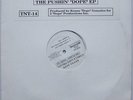 KENNY DOPE UNRELEASED PROJECT The Pushin' 
