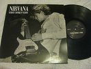 Nirvana Verse Chorus Verse LP New Unplayed