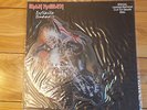 Iron Maiden - Infinite Dreams - 7