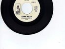 LENNY WELCH/The Right To Cry-Kapp WDJ