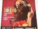 BOLERO RAVEL DEBUSSY CHARLES MUNCH BOSTON SYMPHONY SB-2019 RCA  VGC