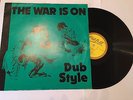 The War Is On Dub Style - Phill Pratt