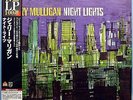 NOT OPENED Gerry Mulligan NIGHT LIGHTS Universal UCJU9075 obi Heavy Japan LP 403