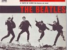 THE BEATLES - SHE LOVES YOU EP 1963 RARE FRENCH UNIQUE PS