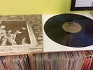 BURNT SUITE BJW VERY RARE FIRST PRESS VERY HARD TO FIND