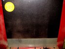 Thrice: Major/Minor Amber Yellow 2X Vinyl LP/1500. Artist in Ambulance. Thursday