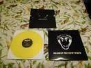 Against Me New Wave Vinyl LP