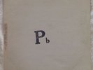 Led Zeppelin P.B. PB Pure Blues Vancouver 1970 Original LP Vinyl RARE Not TMOQ