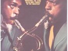 Albert Ayler - Music Is The Healing Force LP - Impulse - AS-9191 VG+