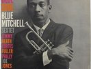 Blue Mitchell - Blue Soul LP - Riverside - RLP 12-309 DG