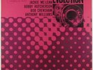 Grachan Moncur III - Evolution LP - Blue Note - BLP 4153 Mono RVG NY USA