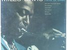 Miles Davis - Kind Of Blue LP - Columbia - CL 1355 2-Eye Mono