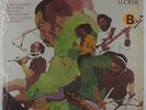 Kenny Barron - Lucifer LP - Muse - Funk Jazz VG++ Shrink