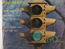 Paul Chambers - Go LP - Vee-Jay - VJLP 1014 DG VG+
