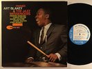 JAZZ LP/ ART BLAKEY & THE JAZZ MESSENGERS 