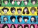 THE ROLLING STONES Some Girls LP with Lucille Ball Australian Pressing