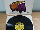 Pete Jolly Trio - Little Bird, Jazz LP, on MGM - C - 948