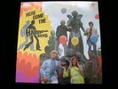 SEALED PROMOTIONAL RECORD HERE COME THE HARDY BOYS 1969 LP US  LSP-4217