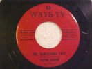 BARON DAEMON & THE VAMPIRES   THE TRANSYLVANIA TWIST   WNYS-TV 2463
