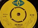 RICO RODRIGUEZ - THE BULLET - BLUE CAT BS 160 JOE MANSANO PROD. 7