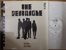 TRA 162 The Pentangle - 1968 LP