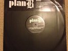 Plan B Vinyl Sampler 2006 Who Needs Actions When You Got Words