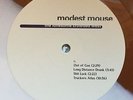 The Lonesome Crowded West - Modest Mouse Vinyl - New 300 copies only - Colored