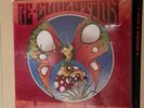 Various- Re-Evolution: FDM SingsThe Hollies,Ltd.,LP+7