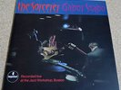Gabor Szabo - The Sorcerer, 1967 UK Impulse LP  